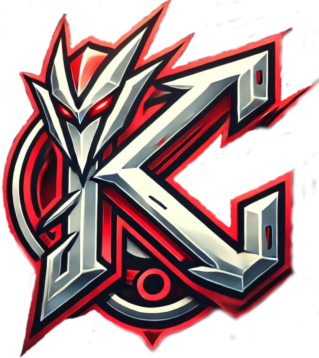Kaiba Catman Logo