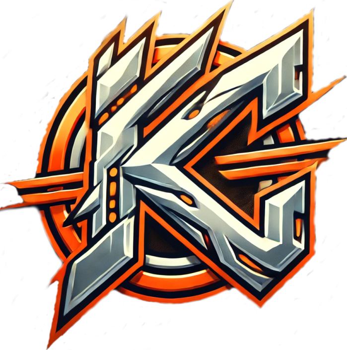 Kaiba Catman Tutorials Logo