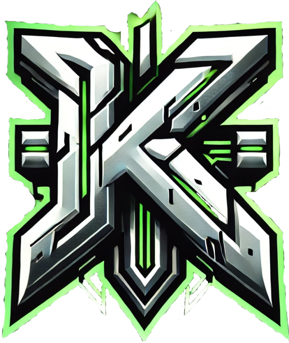 Kaito Wesker Logo