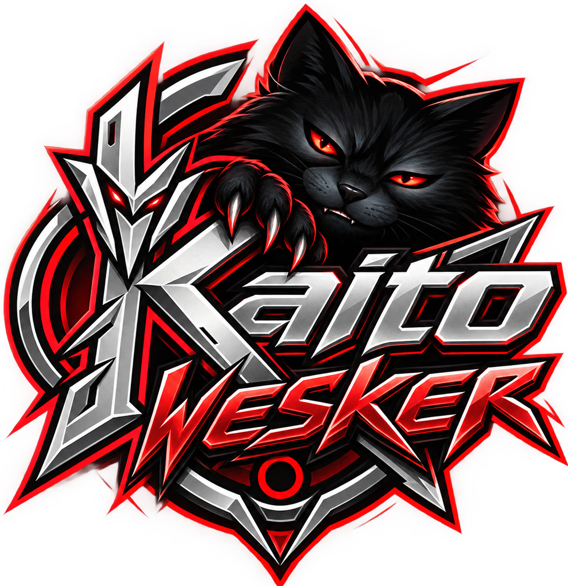 Kaito Wesker Logo